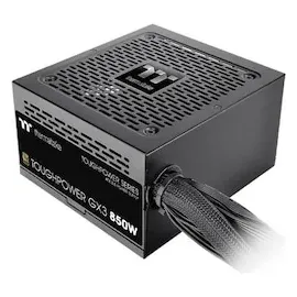 Thermaltake ToughPower GX3 Gold System Pack 850W ATX 3.0, bulk (PS-TTP-0850NNFAGE-1)