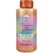 Tree Hut Foaming Gel Wash 532 ml