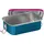 Step By Step Edelstahl-Lunchbox Wild Horse
