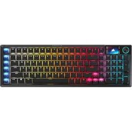 Corsair Vanguard AIR 99 Gaming Tastatur Tastatur