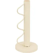 Atmosphera Créateur d'intérieur Teelichthalter Bliss Metall Schwarz
