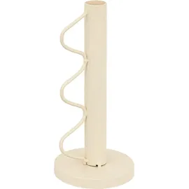 Atmosphera Créateur d'intérieur Teelichthalter Bliss Metall Schwarz