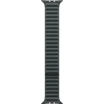 Apple Watch 41mm Evergreen Magnetic Link - M/L