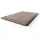 Knuffelwuff Hundematte Classic XL 100 x 65 cm Braun