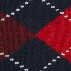 Burlington Preston Kniestrümpfe 40-46 Blau 40-46