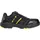Baak Sicherheitshalbschuh Admiral John S1PS FO HRO LG SR ESD Gr. 46 schwarz