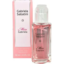 Gabriela Sabatini Miss Gabriela Eau de Toilette 20 ml