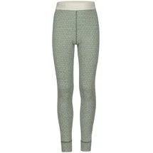 Devold Litleegga Merino Hose grün 176