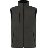 Clique Weste Grau XL
