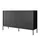 lookway SIDEBOARD CORTADO KS154 MIT SCHUBLADEN SCHWARZ