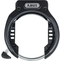 ABUS AMPARO 4650SL NR black OE EINHEITSFARBE No Size