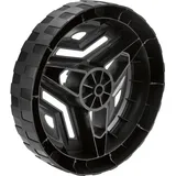 Rad 200 mm für LUX-TOOLS Elektro-Rasenmäher E-RM-1600/38 Highwheel