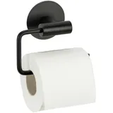 Schöner Wohnen Toilettenpapierhalter Meleto Schwarz