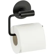 Schöner Wohnen Toilettenpapierhalter Meleto Schwarz