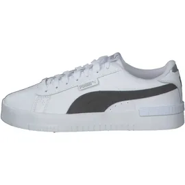 Puma Sneaker Jada Renew in Weiss,