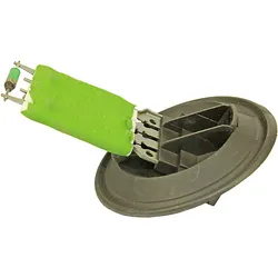 METZGER Widerstand, Innenraumgebläse ORIGINAL ERSATZTEIL  für VAG 6Q0959263A 6Q0959263 0917028