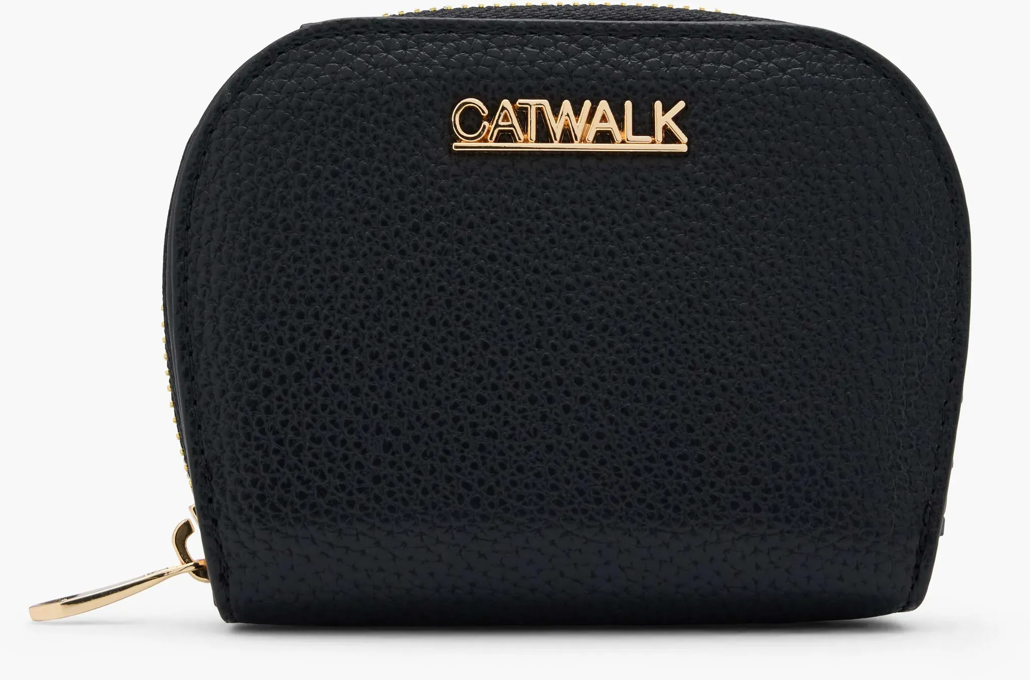 Catwalk  Geldbörse Schwarz, Damen, Größe: ONE SIZE - Catwalk  Geldbörse Schwarz, Damen, Größe: ONE SIZE - woman - Schwarz
