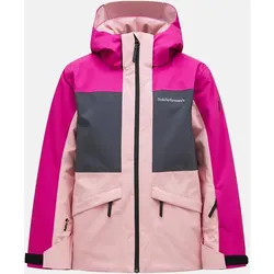 PEAK PERFORMANCE Kinder Jacke Jr Gravity, WANDER, 150
