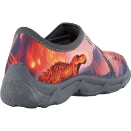 Beck Prehistoric Grau 26