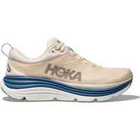 HOKA Gaviota 5 Herren Beige 42