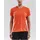 Craft Trikot 2024 orange Damen Gr. S