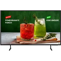 LG Menuboard 3x QM55C 55" schwarz