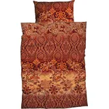 Casatex Bettwäsche Suzani (Bettwäsche Set, 200 x 220 cm, 80 x 80 cm)