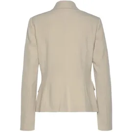 LASCANA Blazer Beige 46