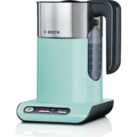 Bosch Styline TWK8612P grün