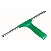 Unger Fensterwischer UniTec Light 30 cm Grün