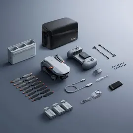 Potensic ATOM 2 Fly More Combo - Remote Controller