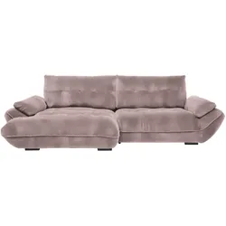 Wohnlandschaft Vivo Rosa