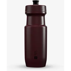 Trinkflasche Fahrrad SoftFlow M 650 ml rot, schwarz|violett, EINHEITSGRÖSSE