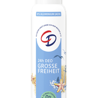 CD Große Freiheit Spray 150 ml