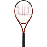 Wilson Tennisschläger Burn 100 LS V5, Für Herren und Damen