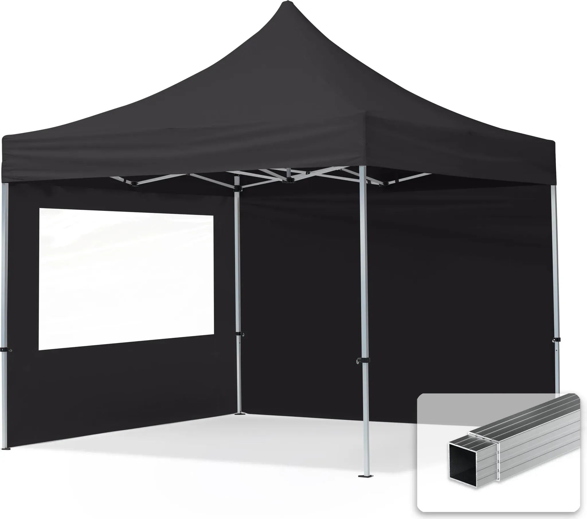 TOOLPORT Faltpavillon Economy (Juni 2026 Preise) | Preisvergleich bei  billiger.de