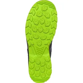 ELTEN LOWA LARROX Work GTX black-blue Lo S3 CI, Gr. 43