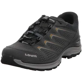 Lowa Meadow GTX LO SL graphit/bronze 44