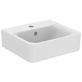 Ideal Standard Connect Cube Handwaschbecken 40 x 36 cm (E7137MA)