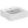 Ideal Standard Connect Cube Handwaschbecken 40 x 36 cm (E7137MA)