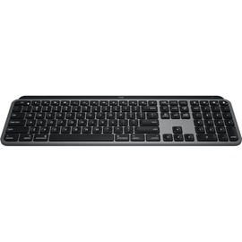 Logitech MX Keys für Mac Wireless Tastatur IT 920-009841