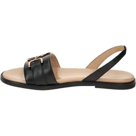 GEOX WOMAN D NAILEEN A BLACK 35_EU