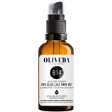 Oliveda Body Care B14 SOS Olive Leaf Skin Gel 50 ml