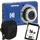 Kodak Pixpro FZ55 Set blau
