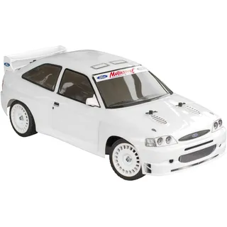 TAMIYA RC Ford Escort Custom (TT-02)