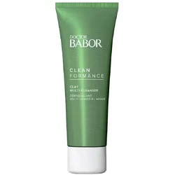 BABOR Doctor Babor Cleanformance Clay Multi-Cleanser 50 ml