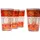 Marrakesch Orient & Mediterran Interior Orientalische Teegläser Set 6-tlg. 0,3 l