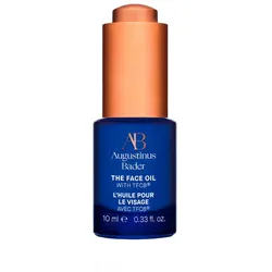 THE FACE OIL