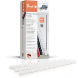 Peach PB412-01 Heftmappenzubehör Binderücken