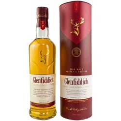 Glenfiddich Malt Masters